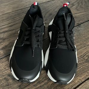 Moncler Gym Shoes